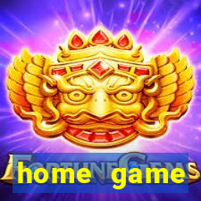 home game gamecategoryid 0